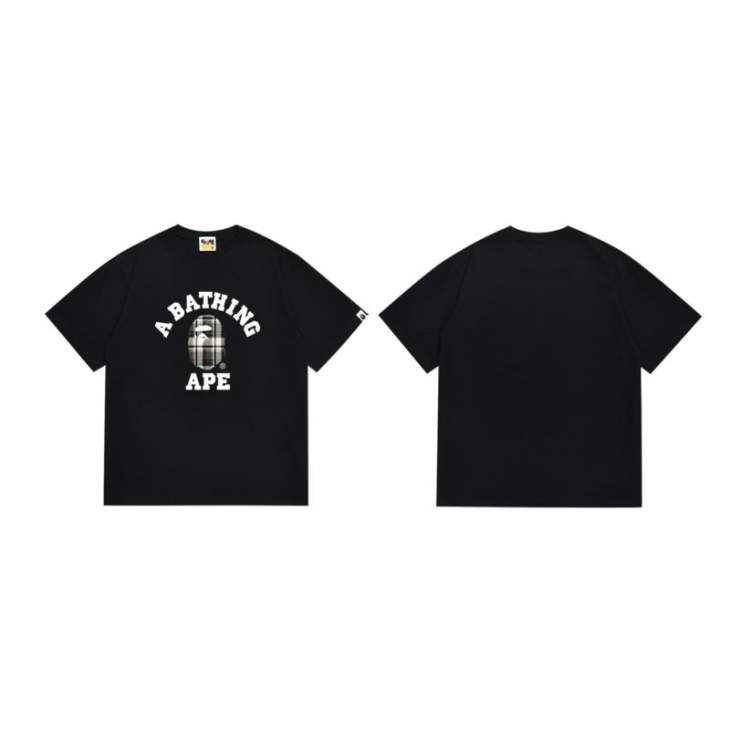 Picture of Aape T Shirts Short _SKUBapeS-2XLscqx22324665